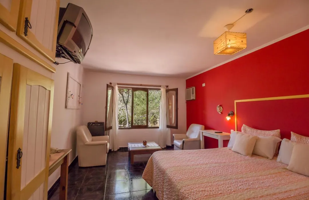 Posada Shemak-1
