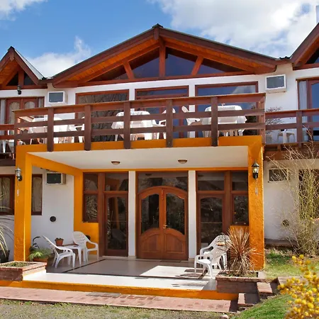 Posada Shemak-3